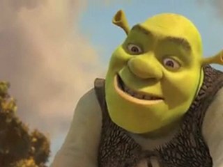 Shrek 4 Teaser VO