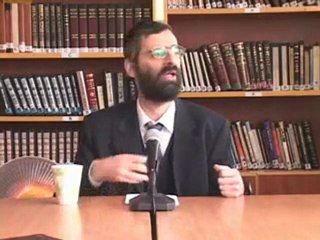 D.ieu à fait le Chidou'h... par Rav Ron Chaya