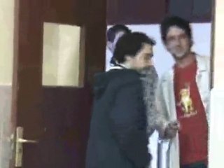 TOMAS FALSAS (TELECOBURU)
