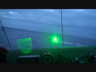 La Sea Shepherd contro i balenieri