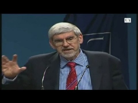 Les erreurs du GIEC à Nantes - partie 1 sur 3