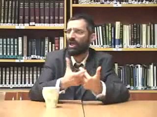 Dissocier le Chema et ses Bra'hot par Rav Ron Chaya