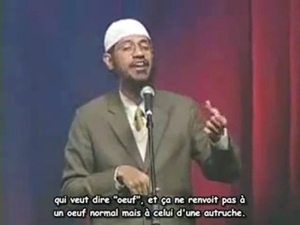 Verité sur l'islam