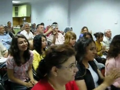 Soma Musıki Derneği | 19 Eylül 2009 (1)