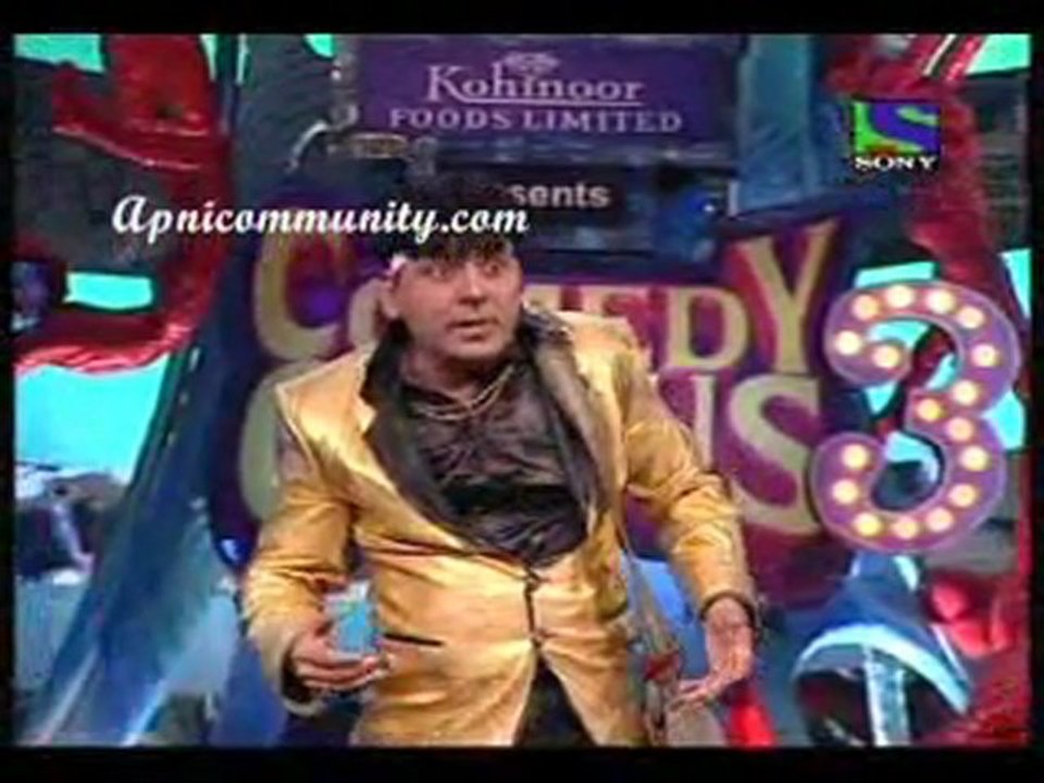 comedy circus 3...sudesh&krishna