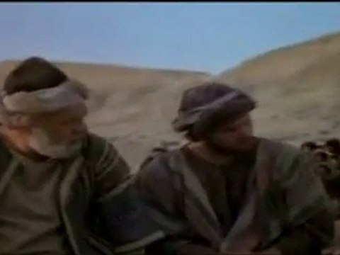 Иисуса фильм в России Часть 6 (Jesus film in Russian)