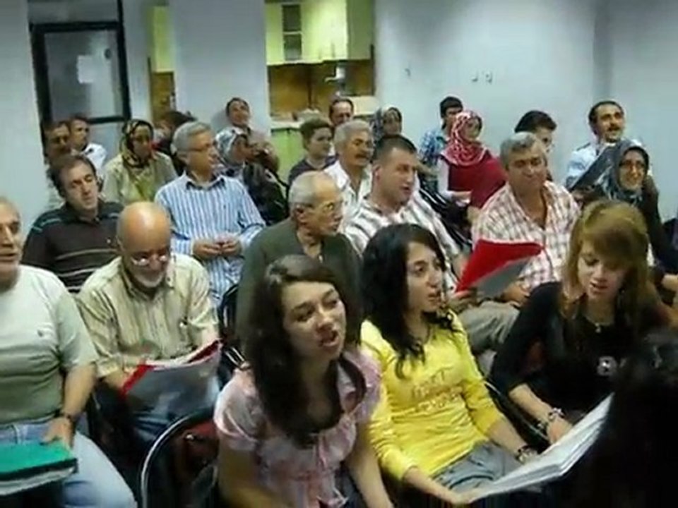 Soma Musıki Derneği | 19 Eylül 2009 (2)