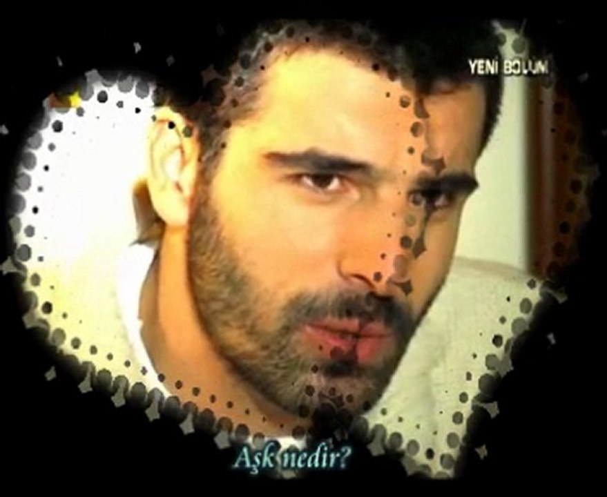 Mehmet Akif Alakurt - AŞK