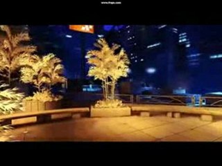 Mirror's Edge Montage vidéo-musique