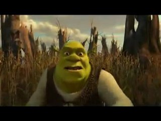 Shrek felices para siempre trailer español