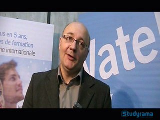 Vatel : une ecole de commerce spécialisé en hôtellerie