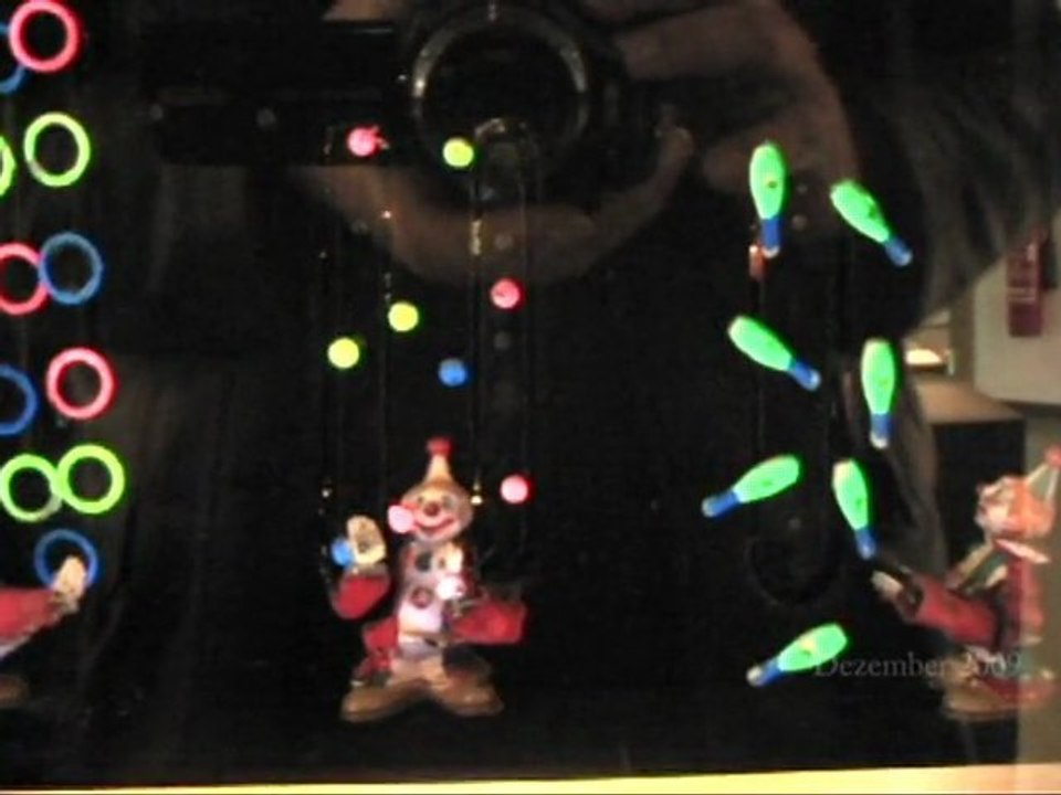 Claude Shannon – Jongleur der Wissenschaft