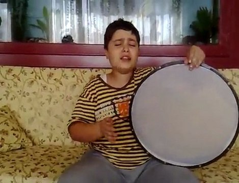 Muhammed Karagun - Kerbela Ilahisi