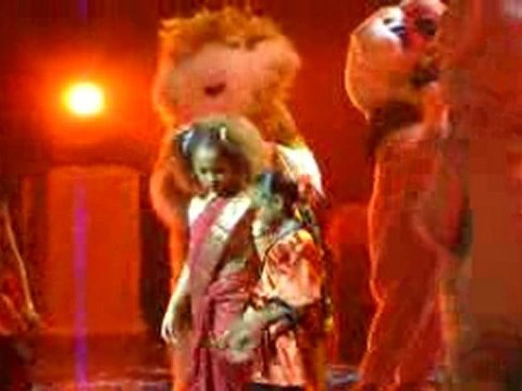 Ti kréol 2009 - Interlude ti kréol