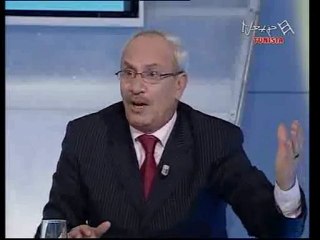 Belmakchouf - 22/12/09 - (4) - Hannibal Tv