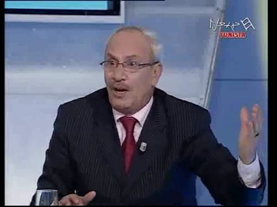 Belmakchouf - 22/12/09 - (4) - Hannibal Tv