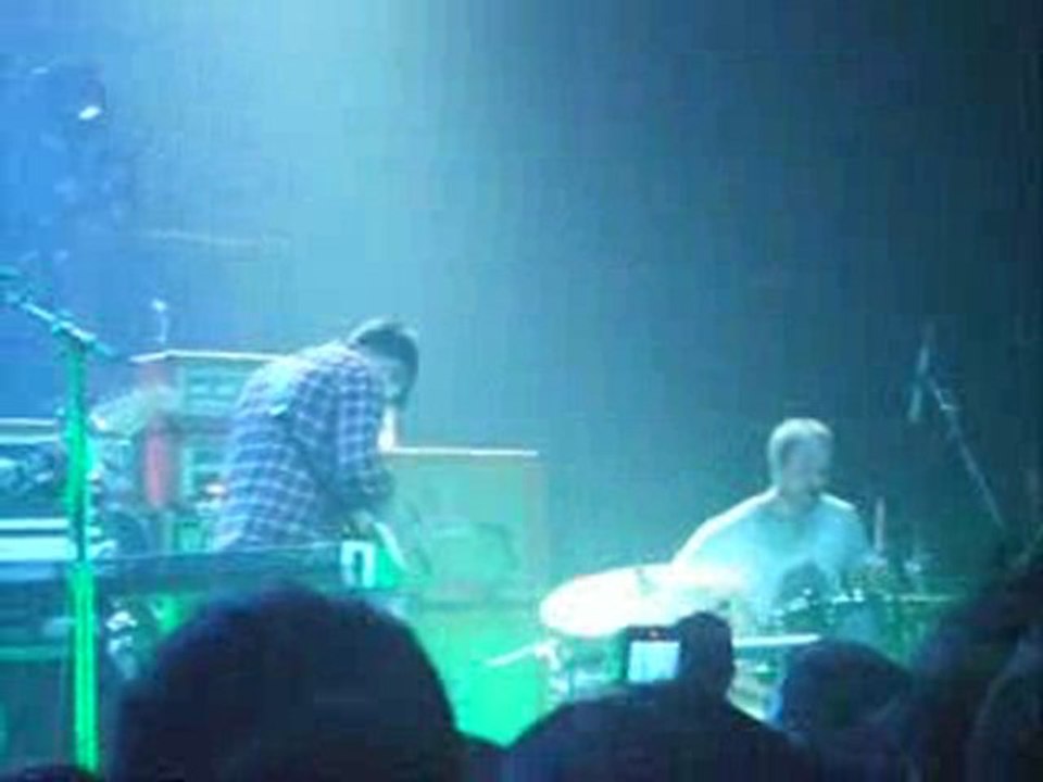 Paper Route 07.12.09