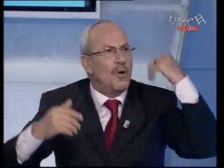 Belmakchouf - 22/12/09 - (5) - Hannibal Tv