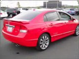 Used 2009 Honda Civic Irvine CA - by EveryCarListed.com