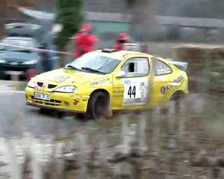 medoc 2009