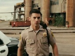 Blindés - Extrait He's Not Here For Us - VOST