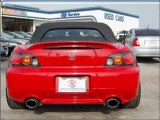 Used 2005 Honda S2000 Mesquite TX - by EveryCarListed.com