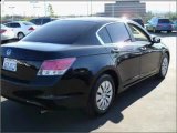 Used 2009 Honda Accord Irvine CA - by EveryCarListed.com