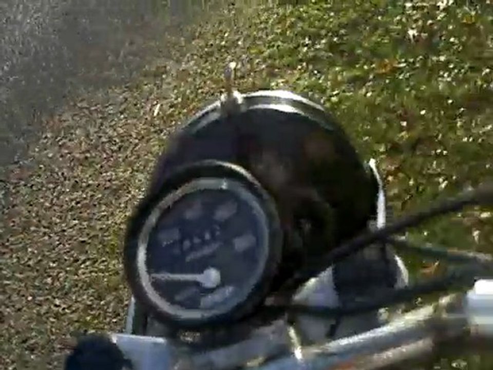 camera ambarquee mbk 51