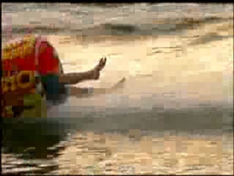 BOUEE TRACTEE SPORTSSTUFF SUMO 1 - NAUTIGAMES