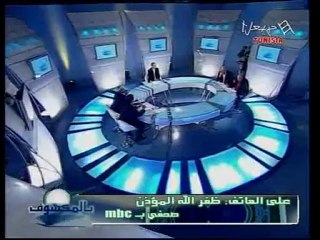 Belmakchouf - 22/12/09 - (6) - Hannibal Tv