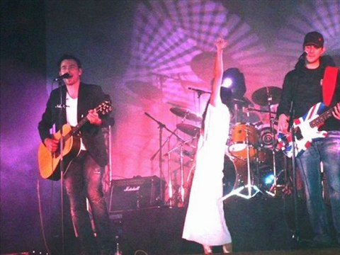 ILYES PHOTOS FAN