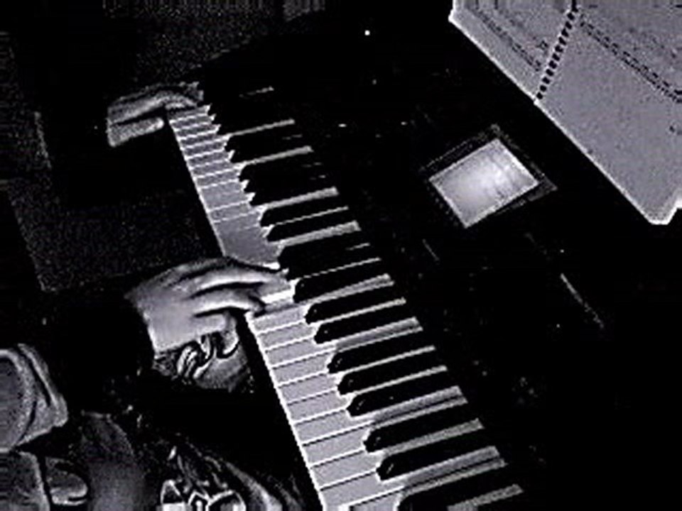 A whiter Shade of Pade & Chariots of Fire (piano)