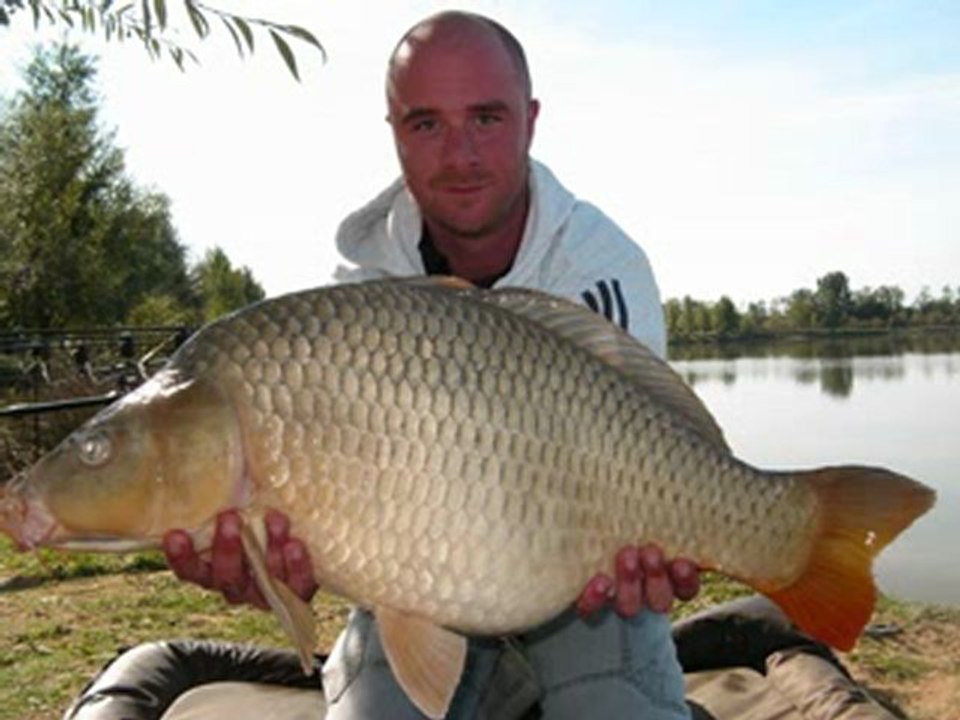 diapo carpe team F.D.C sud 2009