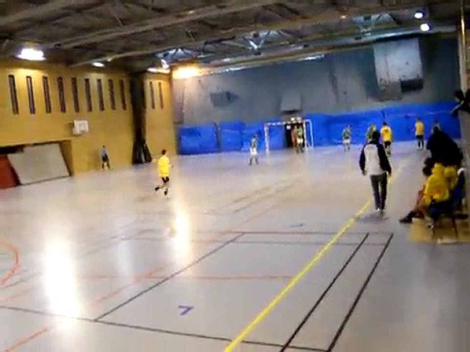 futsal
