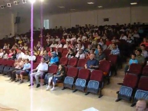 Soma Musıki Derneği | 24 Ağustos 2009