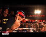 DJ CHUCKIE : ITW ET DJ SET@VIP ROOM AVEC RADIO FG
