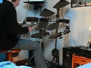 the ancestral fever drum cover