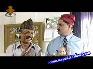 Madan Bahadur Hari Bahadur 3-Dec. 22, 2009-Part 3(Last Part)