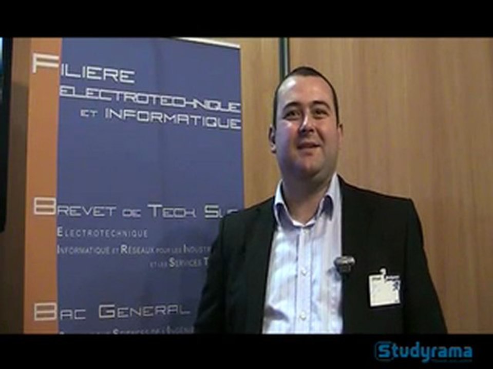 Lycée Gaston Crampe (Aire sur Adour)