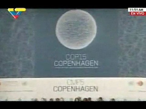Clima Resumen Cumbre ONU Copenhague