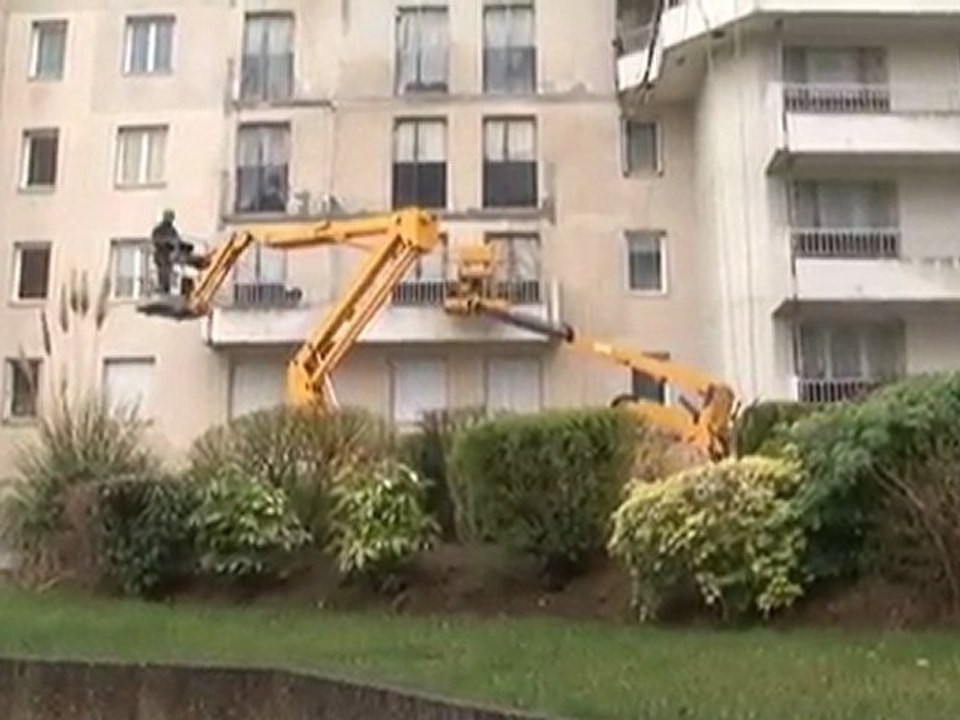 Présentation LDT