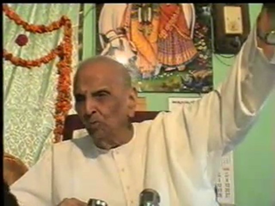 Vasanta Panchami 1999 Part 3