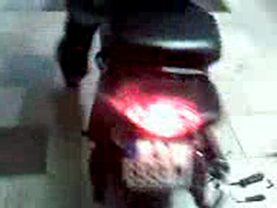 Pot X-run sur ludix non régler