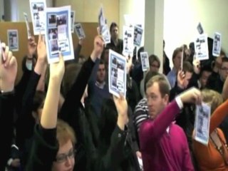 Grand Congrès des Jeunes MR du 12 décembre