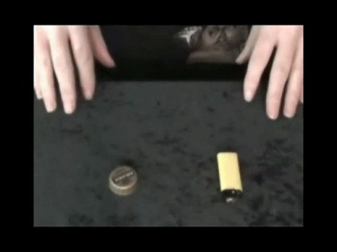 Tour de magie explication cartes , piece , teleportation