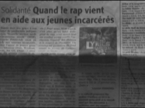Rap De Rue Freestyle SPY 34 Beziers