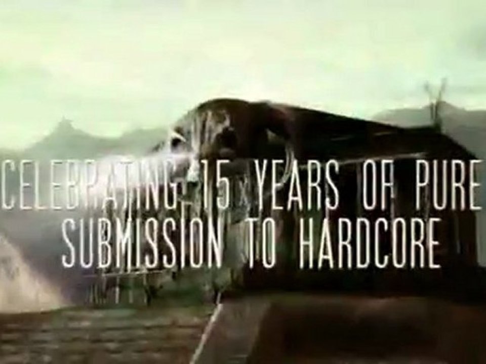 Masters of Hardcore 2010 Trailer