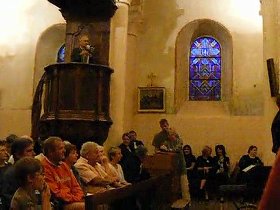 chorale du 12-6 117