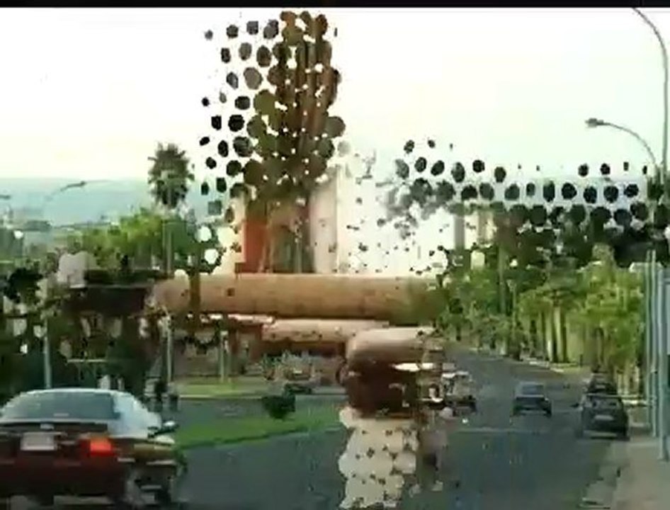 Casablanca_Maroc