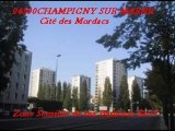 Montage champigny sur marne